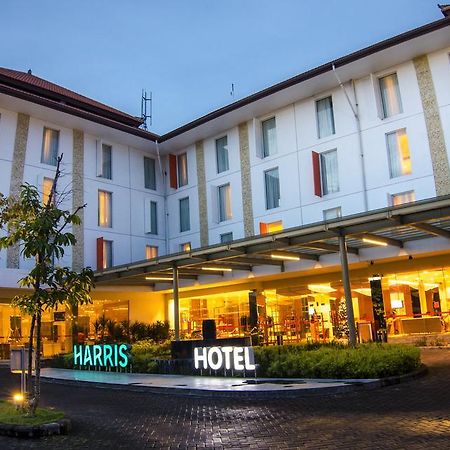 Harris Hotel And Conventions Denpasar Kültér fotó